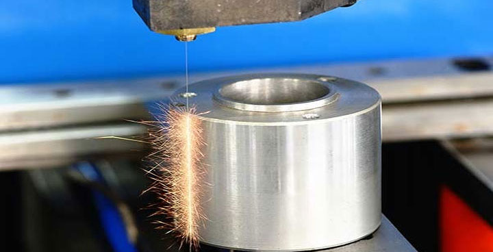 CNC Wire Cutting
